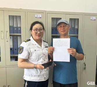 “青岛温度”=这些“热心肠”的温暖瞬间